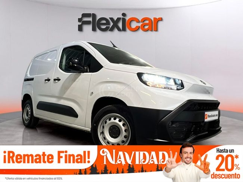 Foto del TOYOTA Proace City Verso Proace City Family L1 1.5D 5pl. Active