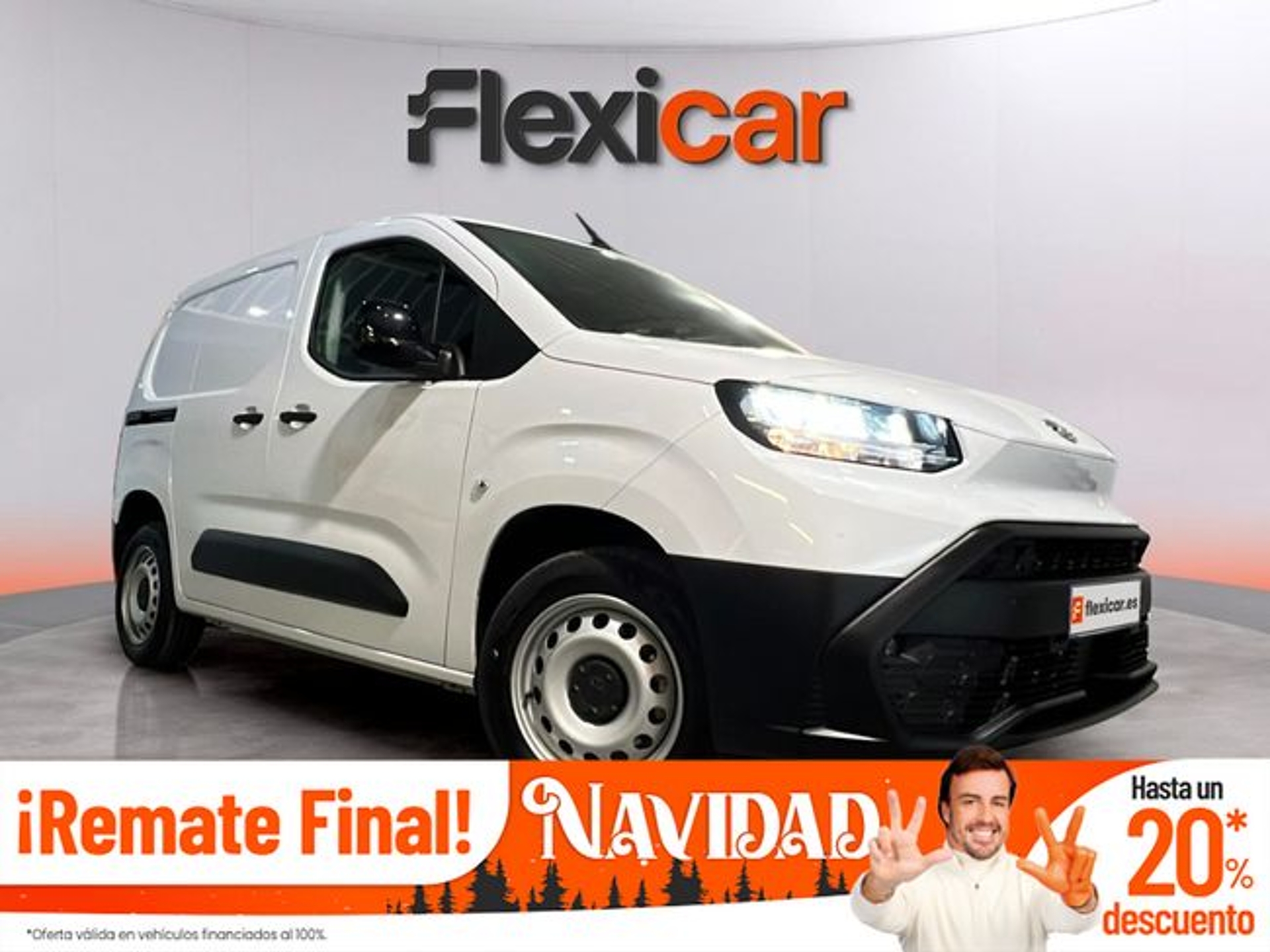 Imagen de TOYOTA Proace City Verso