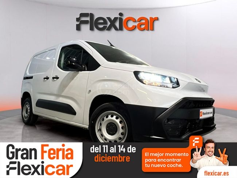 Foto del TOYOTA Proace City Verso Proace City Family L1 1.5D 5pl. Active