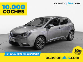 Imagen de SEAT Ibiza 1.2 TSI Style