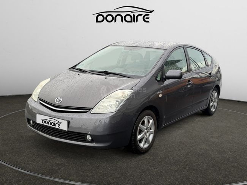 Foto del TOYOTA Prius 1.5 16v VVT-i HSD Sol