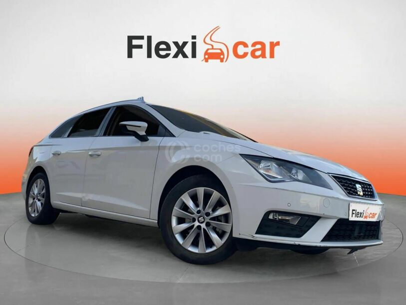 Foto del SEAT León ST 1.6TDI CR S&S Style 115