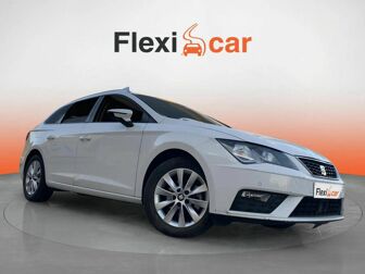 Imagen de SEAT León ST 1.6TDI CR S&S Style 115