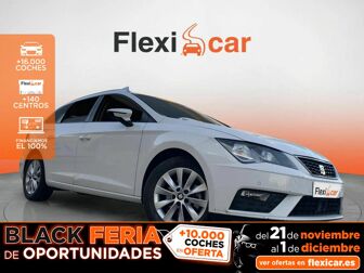 Imagen de SEAT León ST 1.6TDI CR S&S Style 115