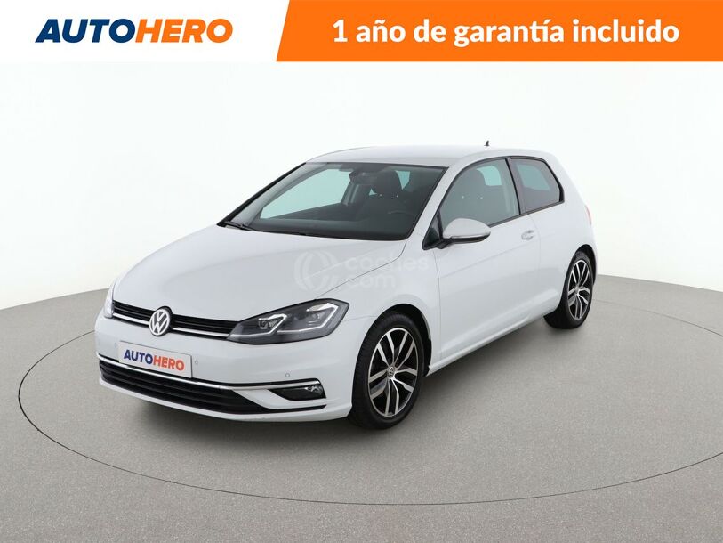 Foto del VOLKSWAGEN Golf 2.0TDI Sport 110kW