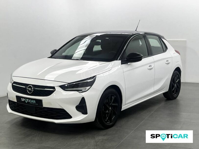 Foto del OPEL Corsa 1.2T XHL S/S GS 100