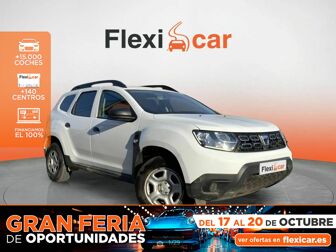 Imagen de DACIA Duster 1.5Blue dCi Essential 4x4 85kW