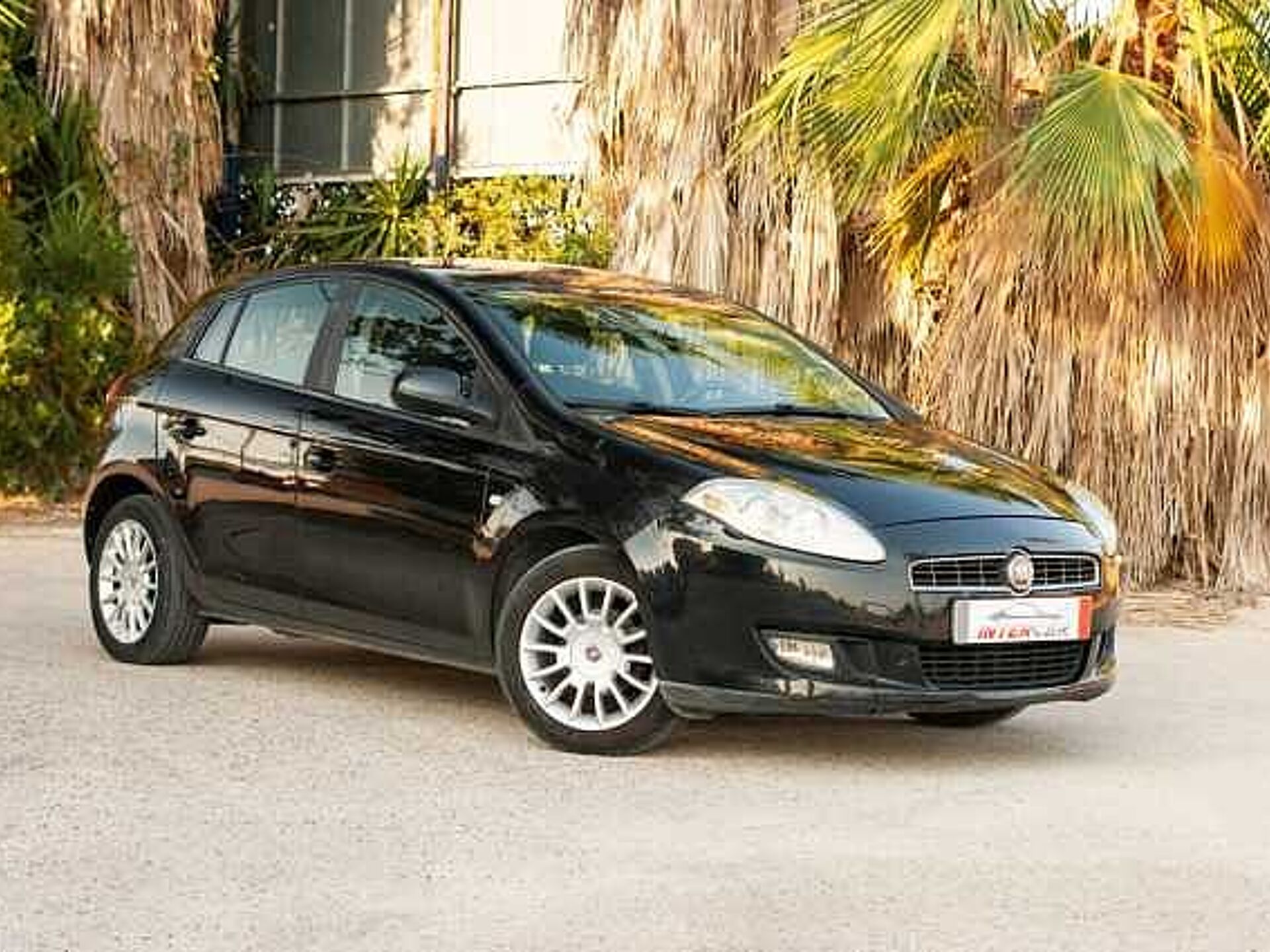 Imagen de FIAT Bravo