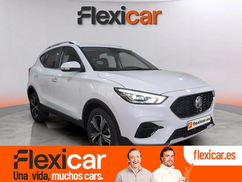 Foto del MG ZS 1.5 VTi-Tech Comfort 78kW