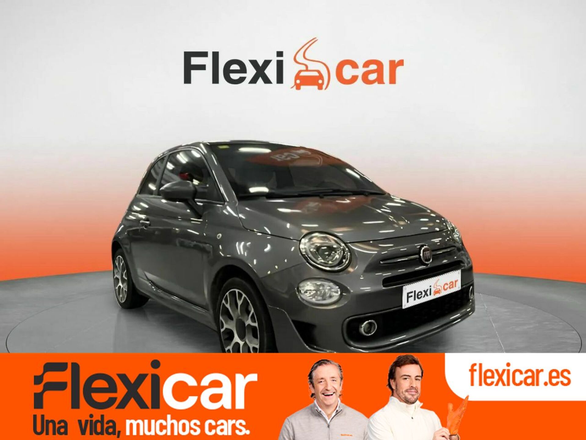 Imagen de FIAT 500