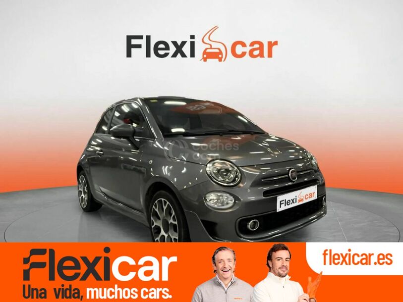 Foto del FIAT 500 1.2 S