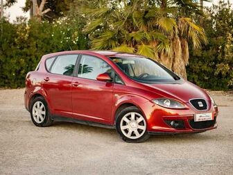 Imagen de SEAT Toledo 1.9TDI Sport