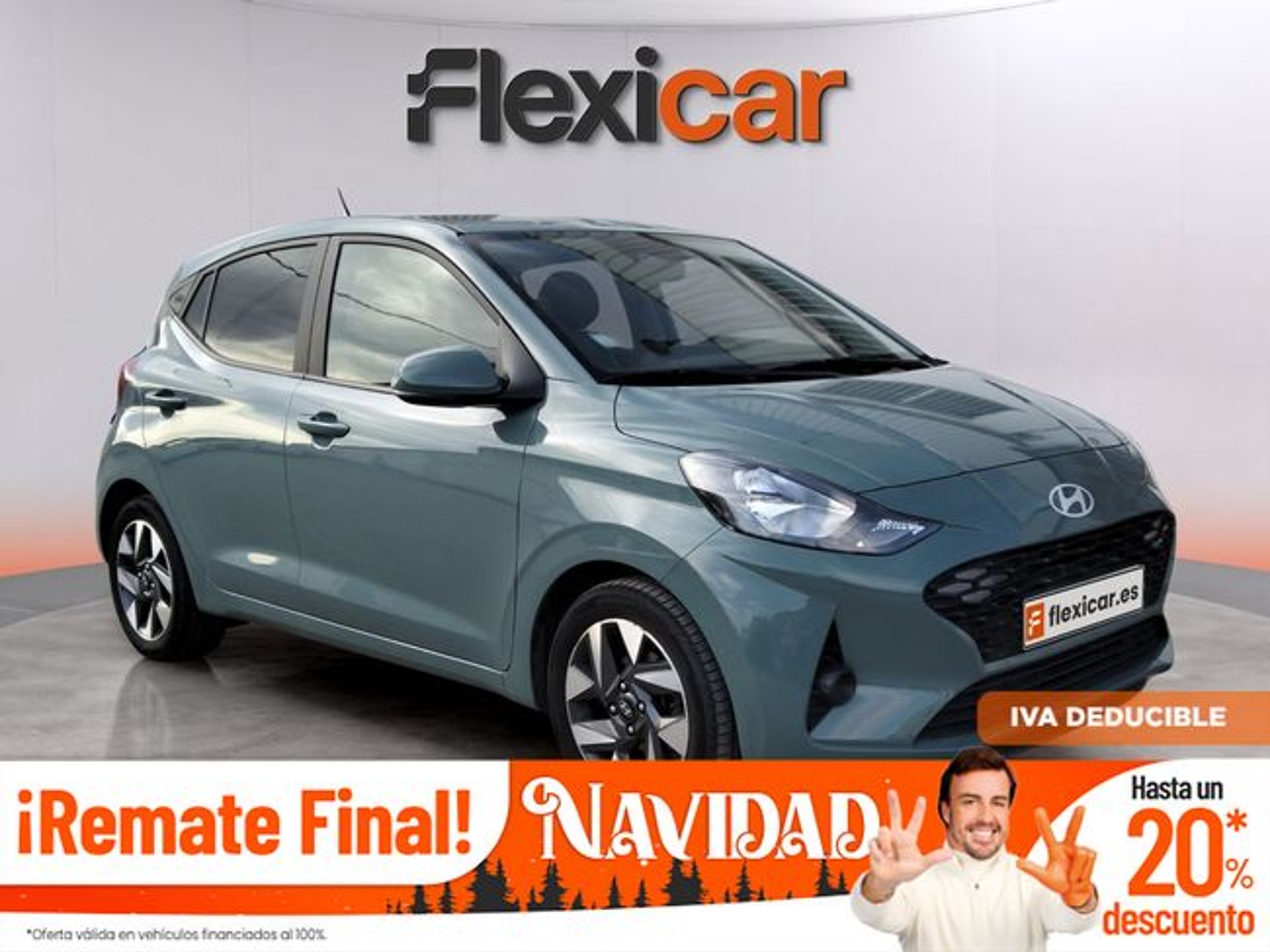 Imagen de HYUNDAI i10