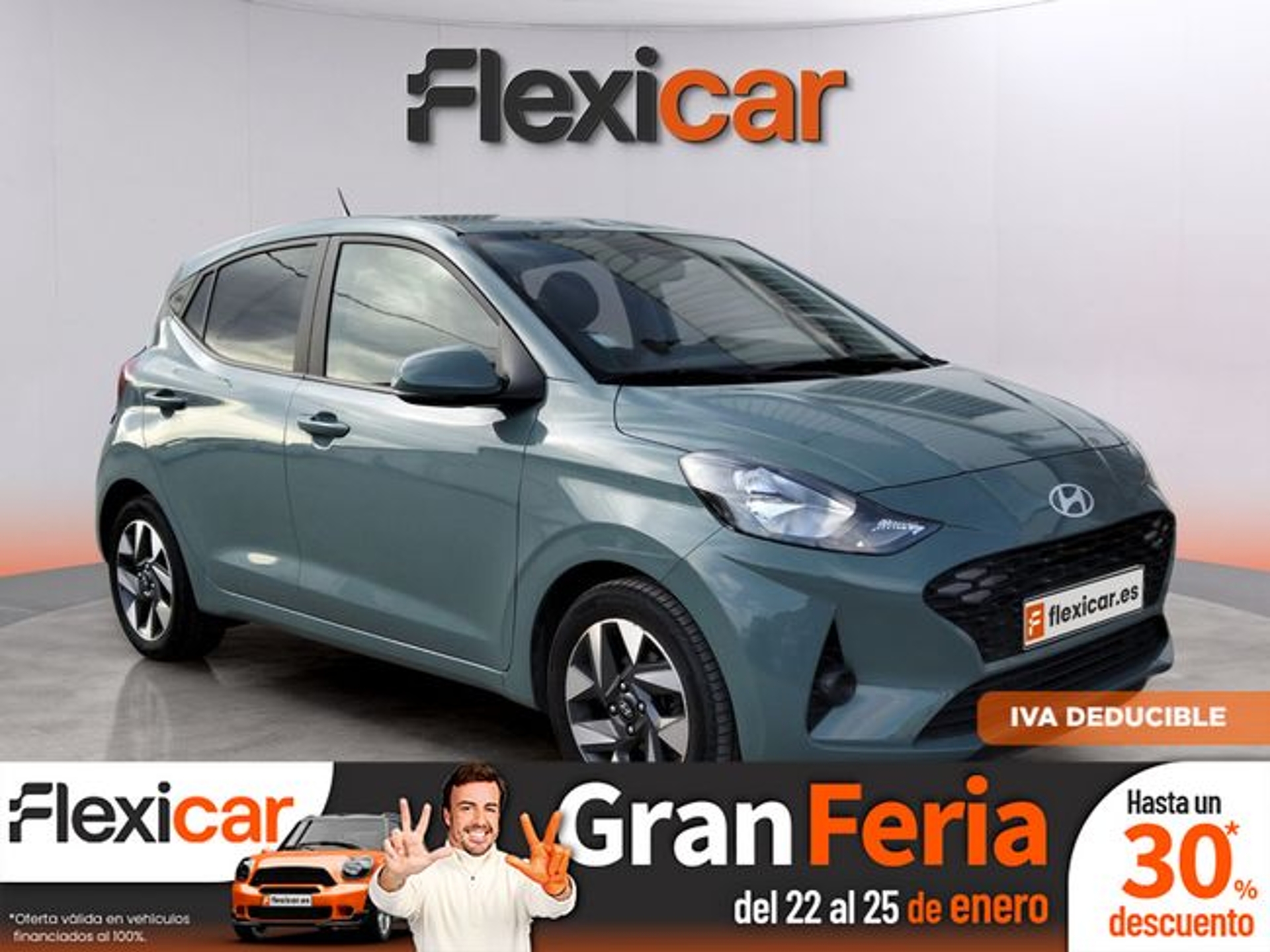 Imagen de HYUNDAI i10