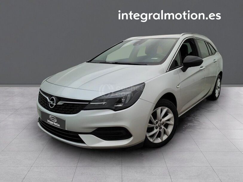 Foto del OPEL Astra ST 1.5D S-S 105