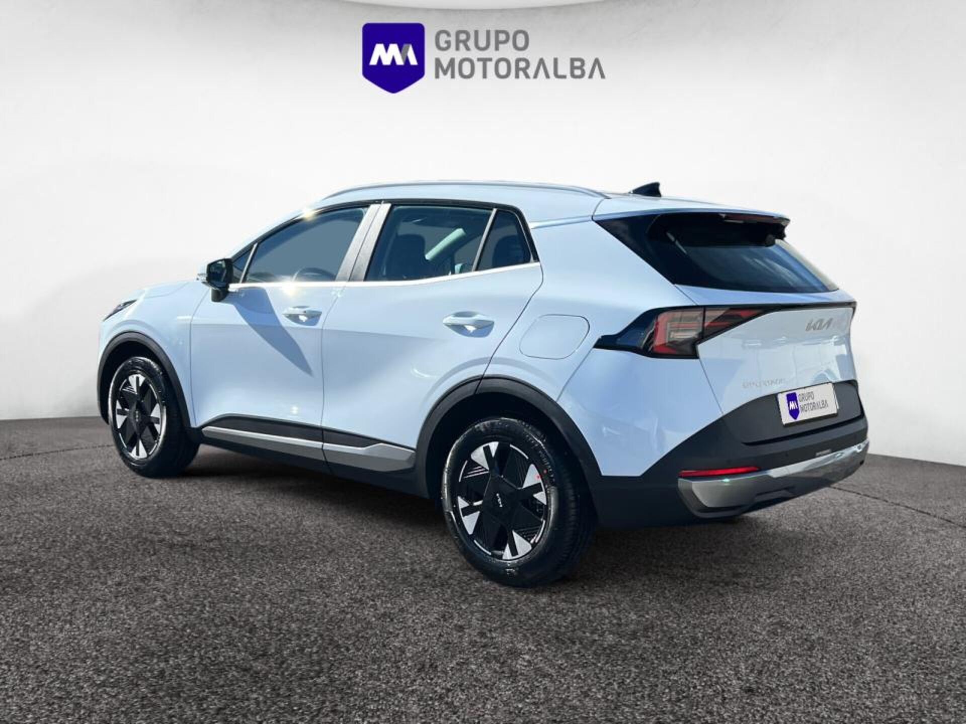 Imagen 3 de KIA Sportage