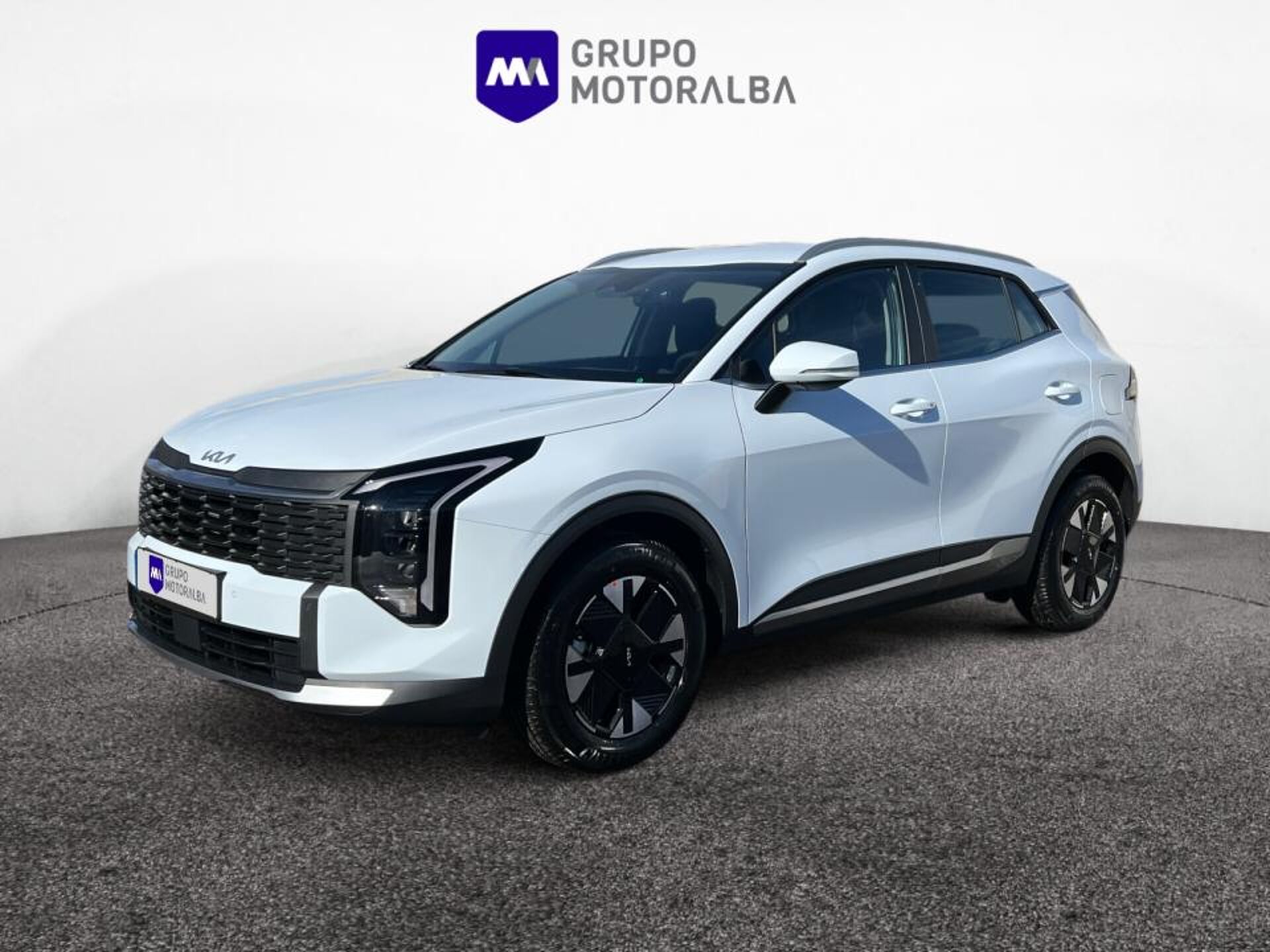 Imagen 1 de KIA Sportage