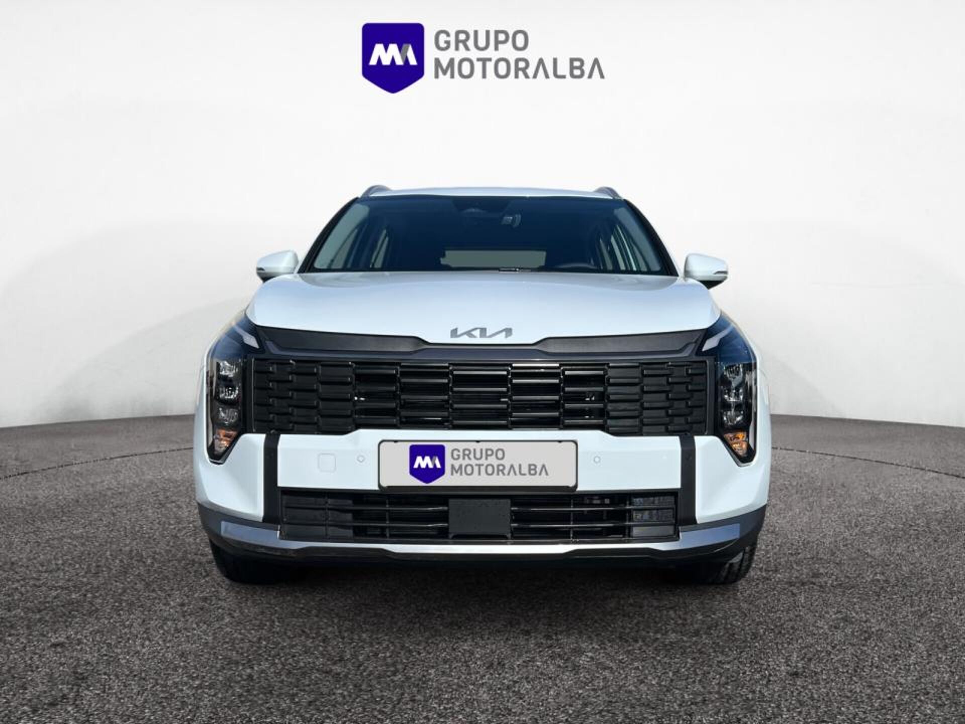 Imagen 2 de KIA Sportage