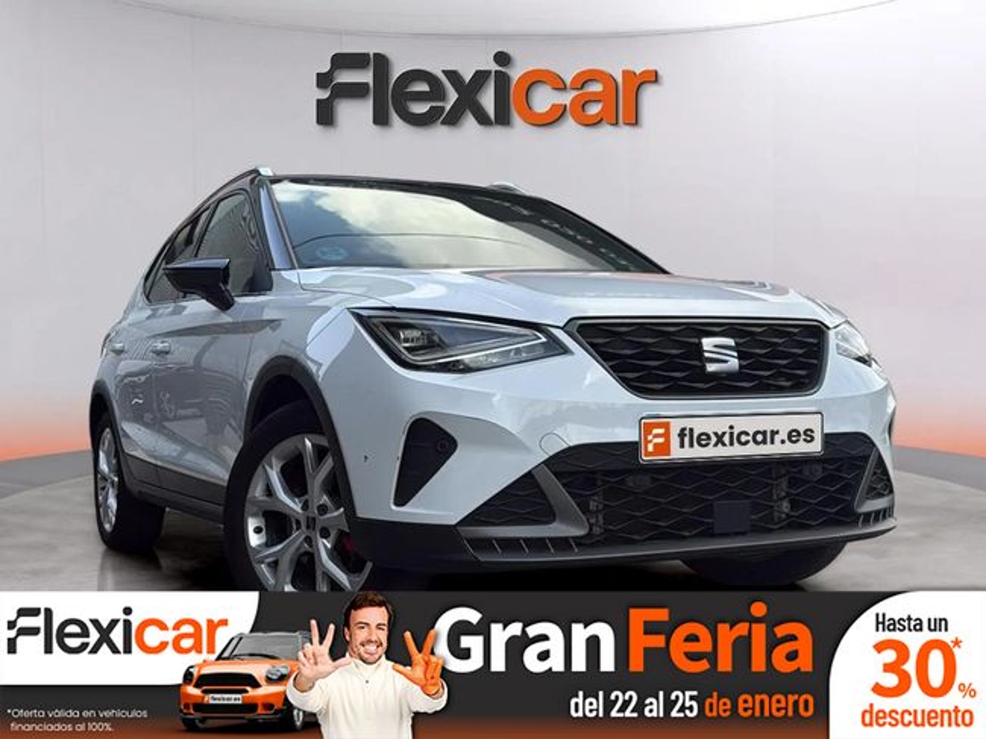 Imagen de SEAT Arona