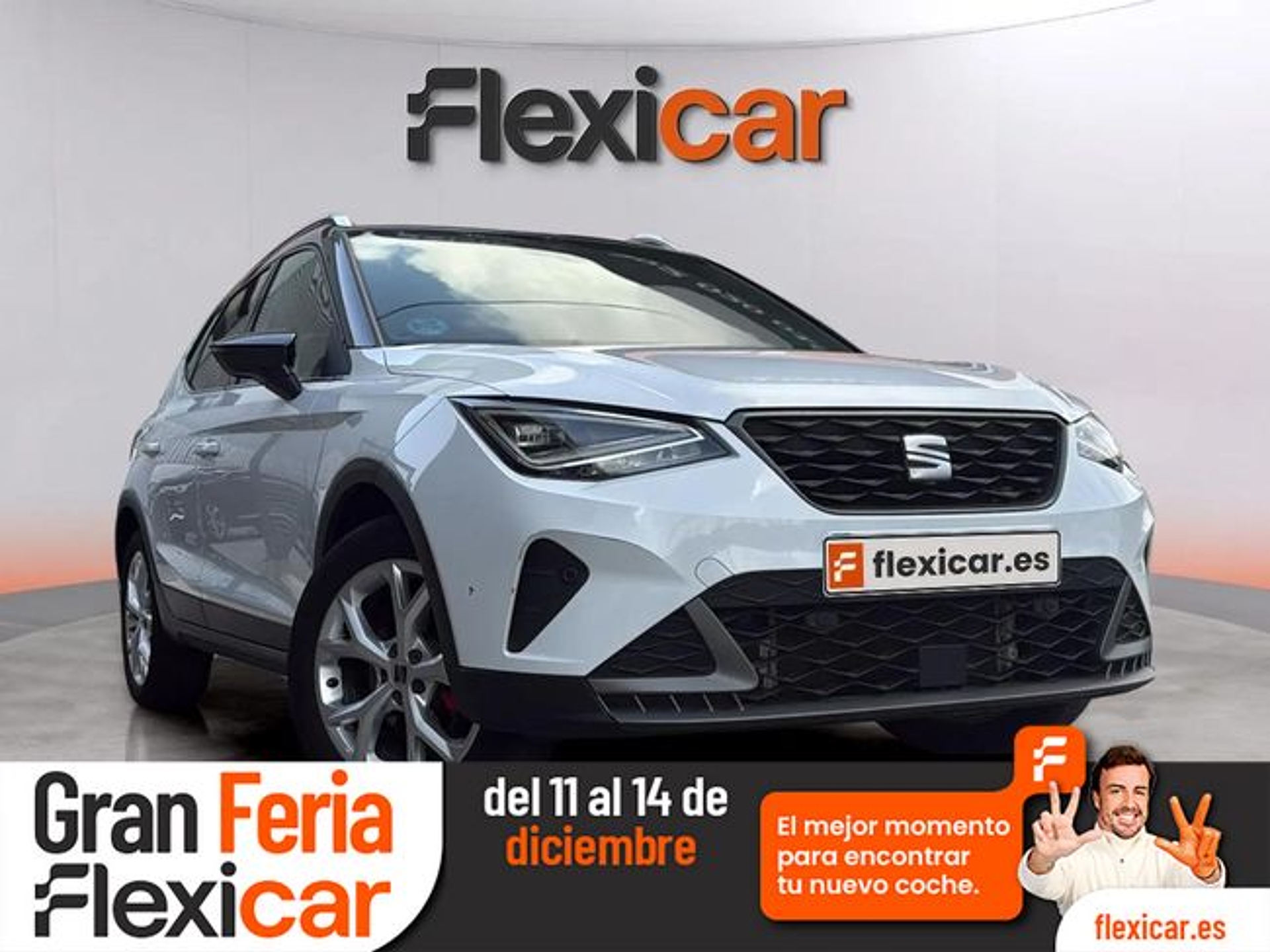 Imagen de SEAT Arona