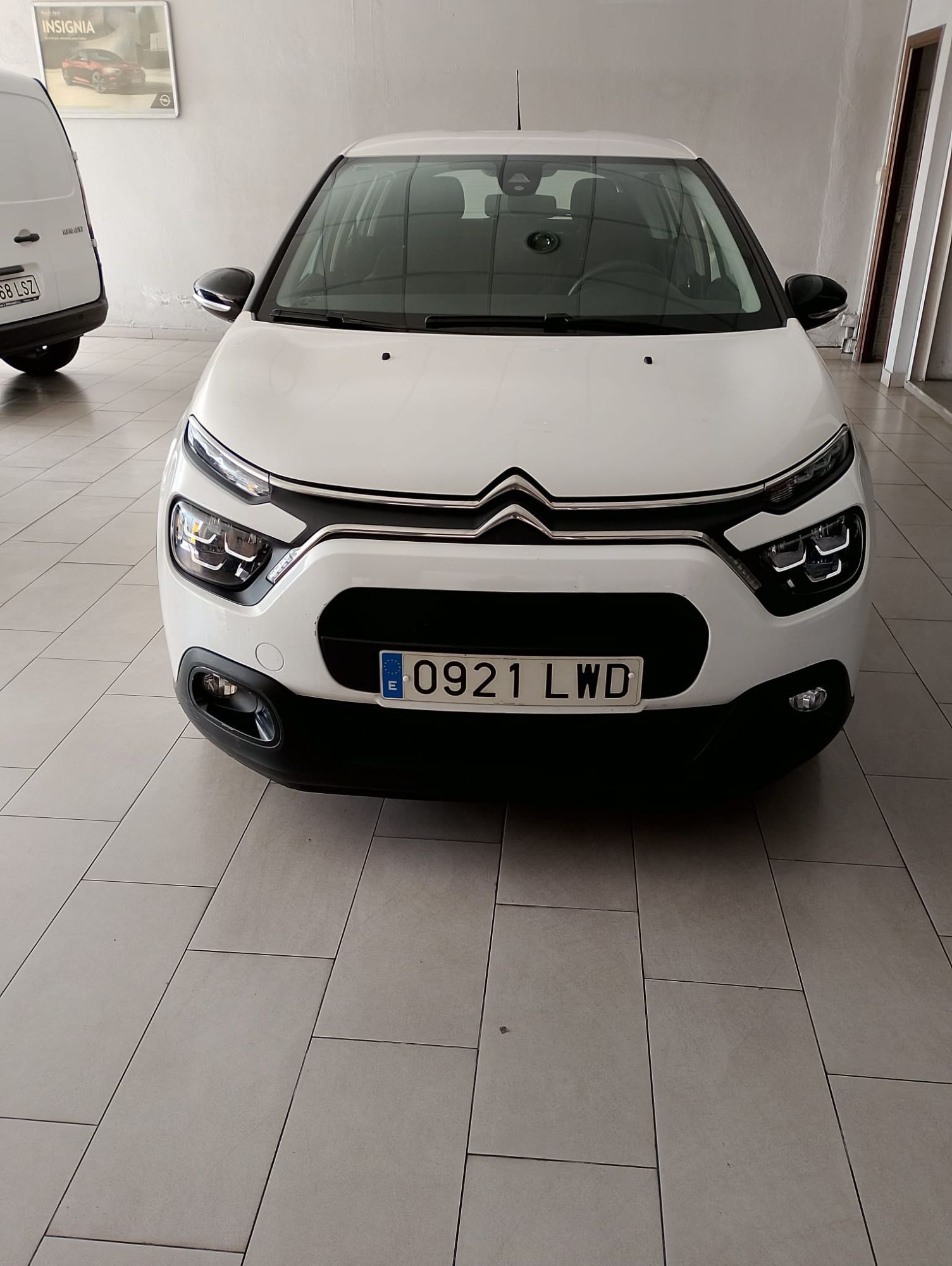 Foto del CITROEN C3 1.5BlueHDi S&S Feel 100