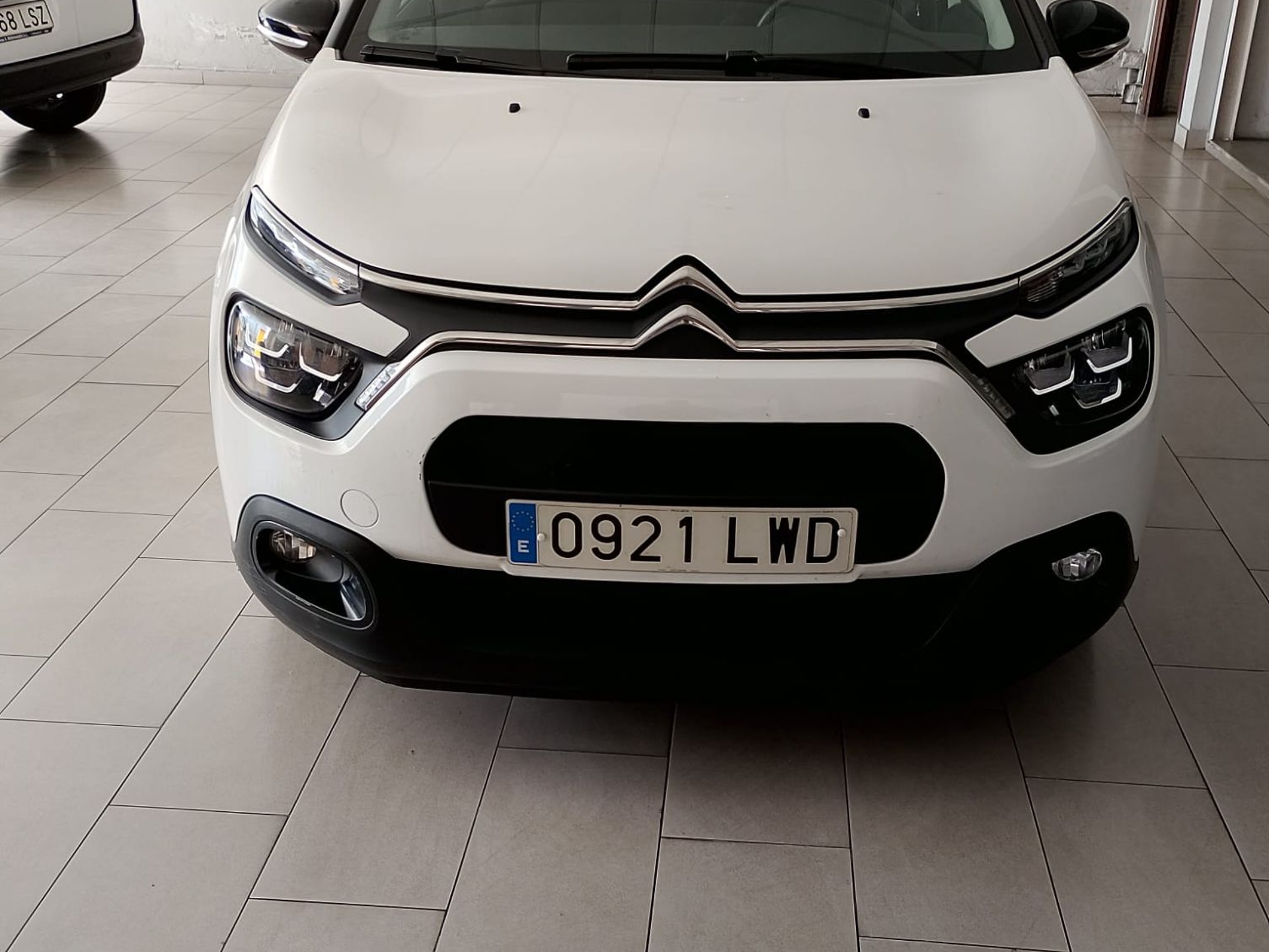 Imagen de CITROEN C3