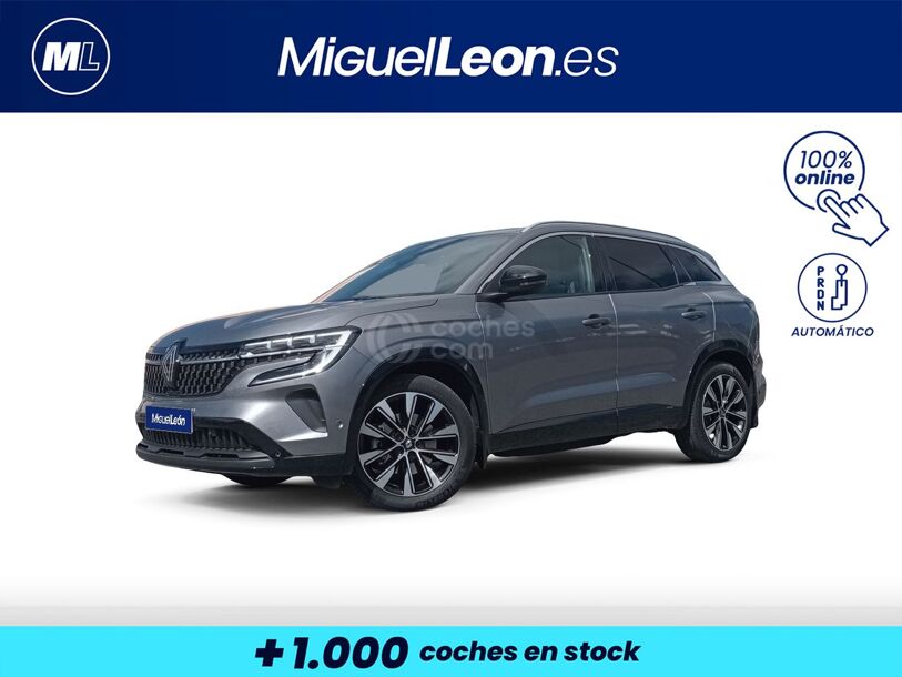 Foto del RENAULT Austral 1.2 E-Tech Híbrido Techno 146kW