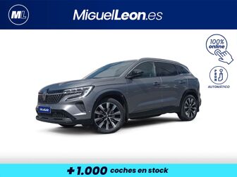 Imagen de RENAULT Austral 1.2 E-Tech Híbrido Techno 146kW