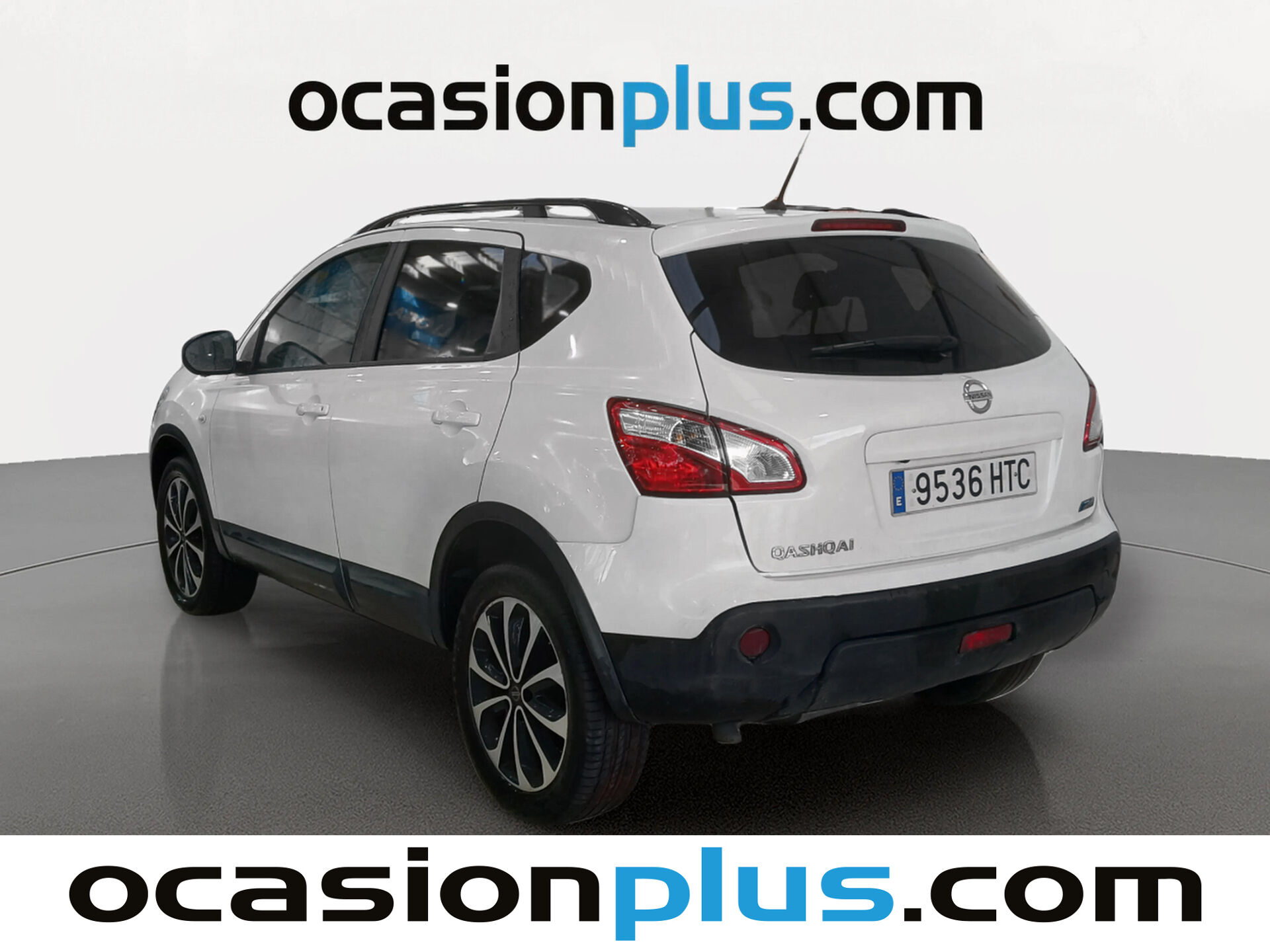 Imagen 3 de NISSAN Qashqai