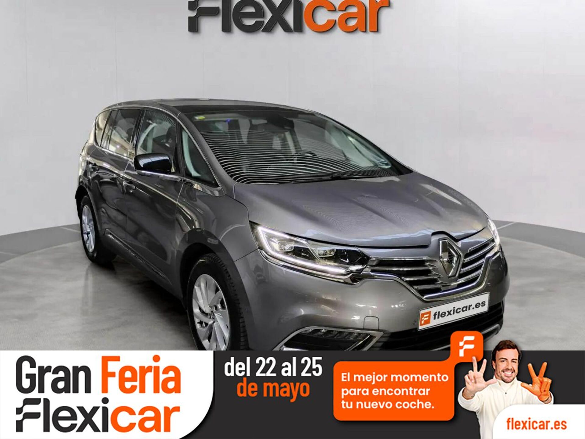 Imagen de RENAULT Espace