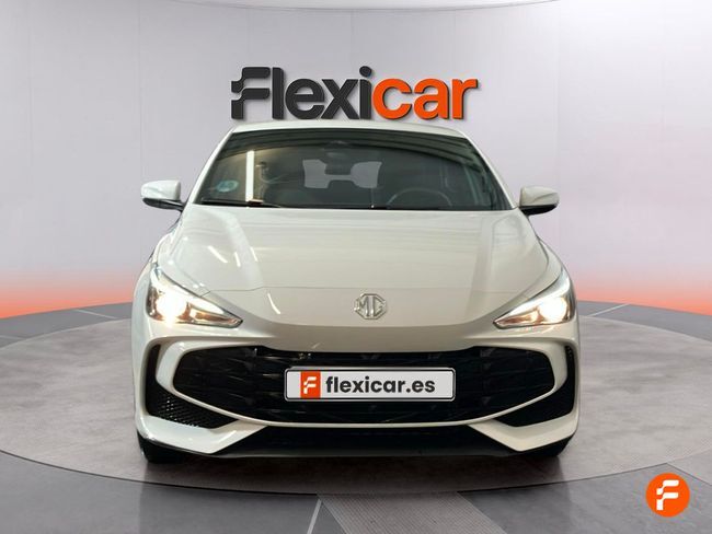 Foto del MG 3 1.5 Standard