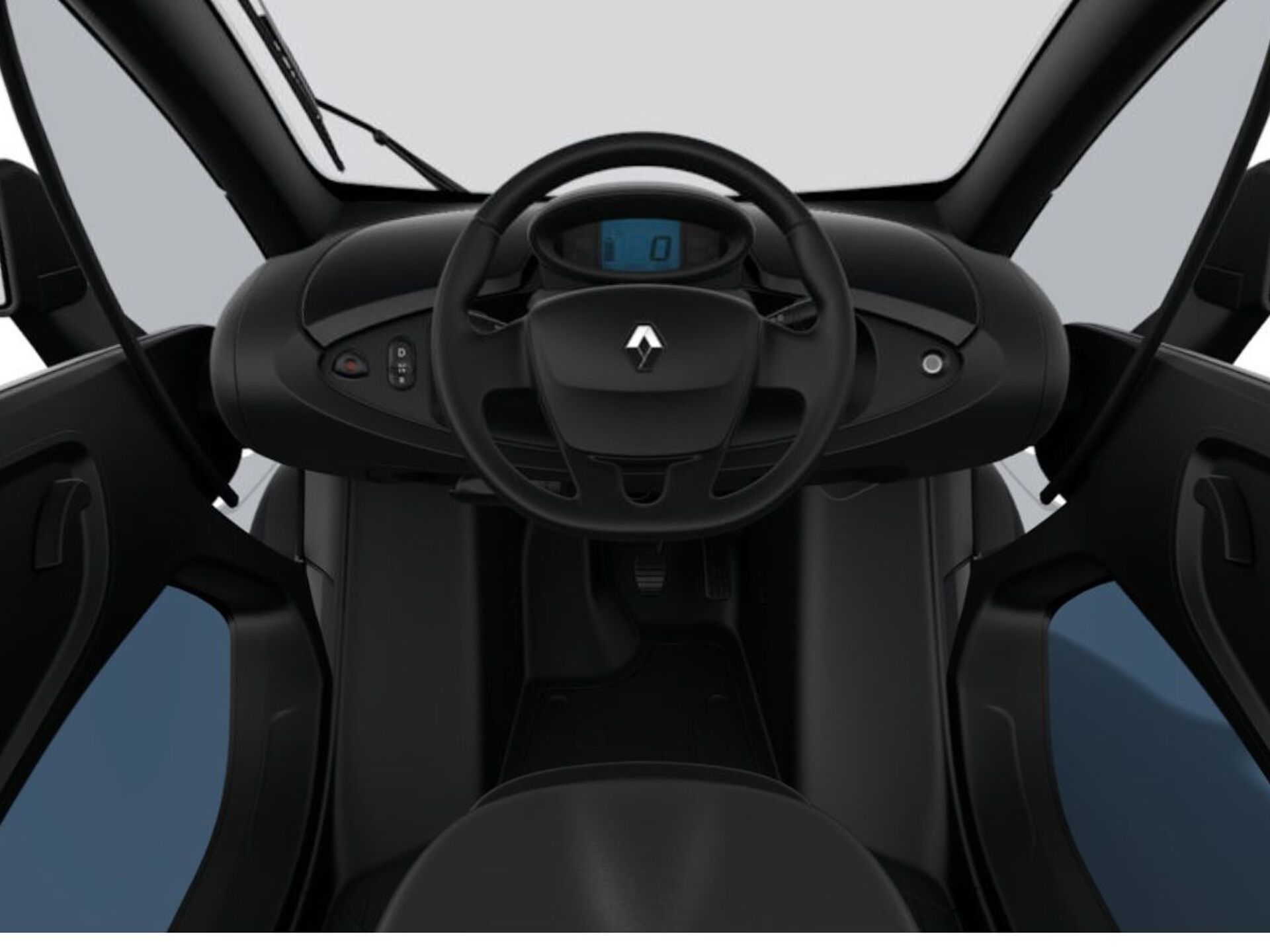 Imagen 2 de RENAULT Twizy
