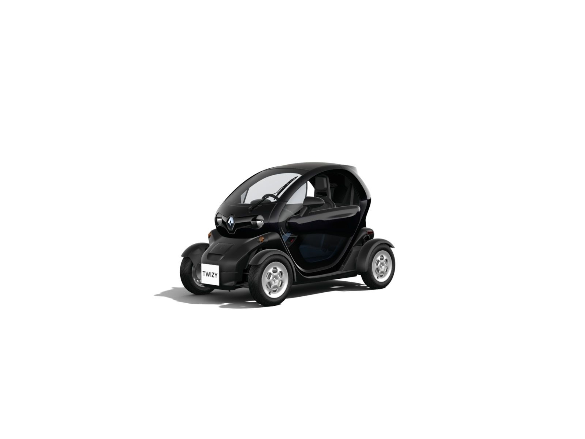 Imagen de RENAULT Twizy