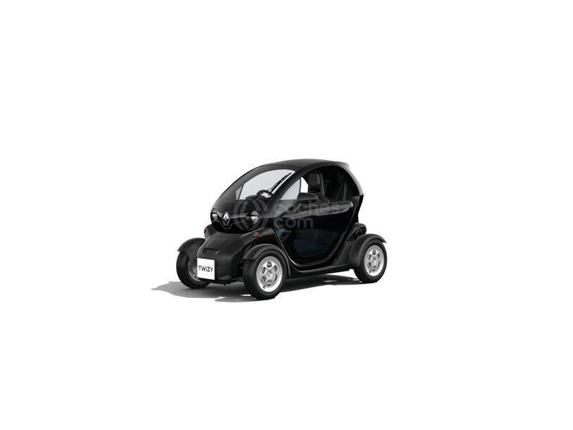 Foto del RENAULT Twizy Life 80