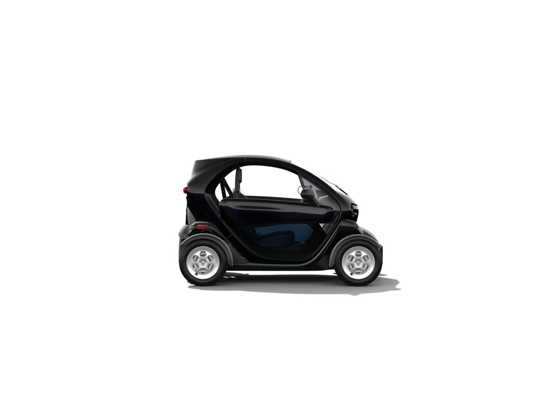 Imagen 3 de RENAULT Twizy