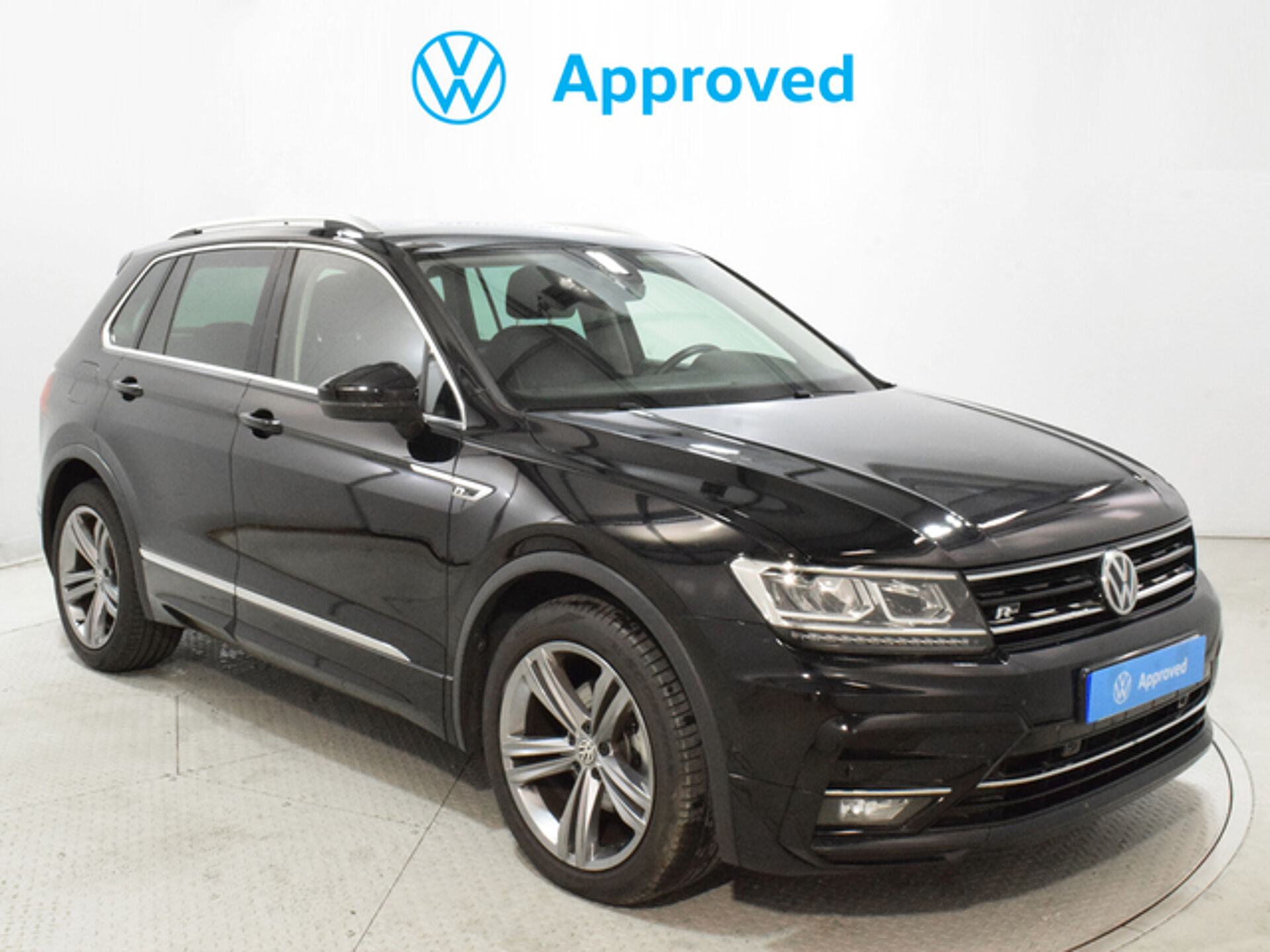 Imagen de VOLKSWAGEN Tiguan