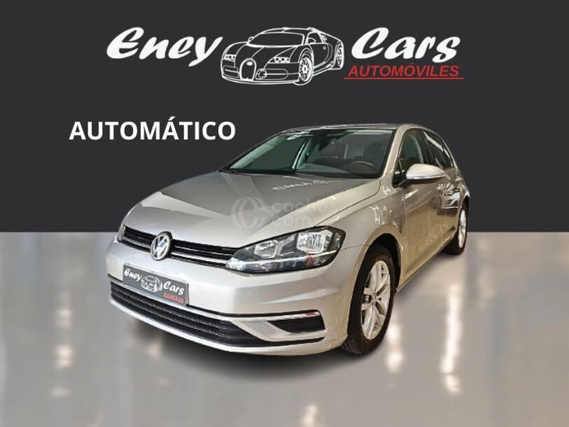 Foto del VOLKSWAGEN Golf 1.4 TSI Sport DSG7 92kW