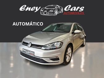 Imagen de VOLKSWAGEN Golf 1.4 TSI Sport DSG7 92kW