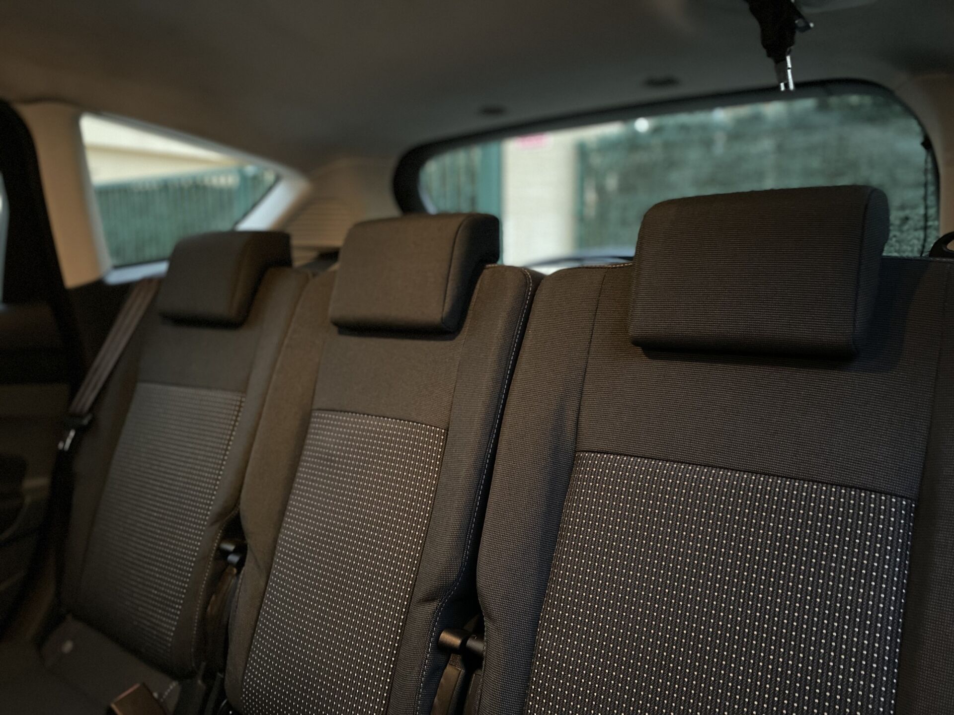 Imagen 3 de FORD C-Max