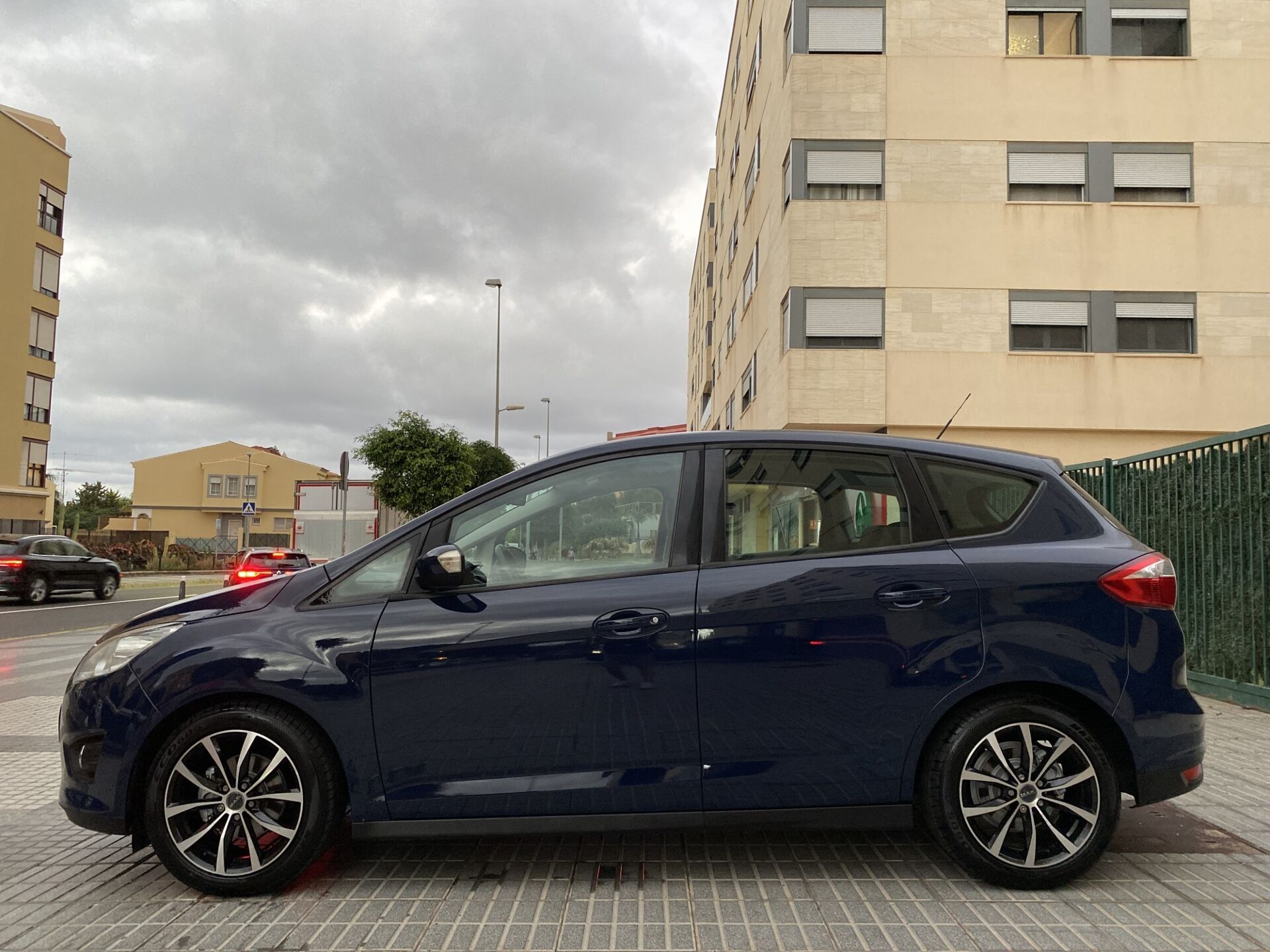 Imagen 2 de FORD C-Max