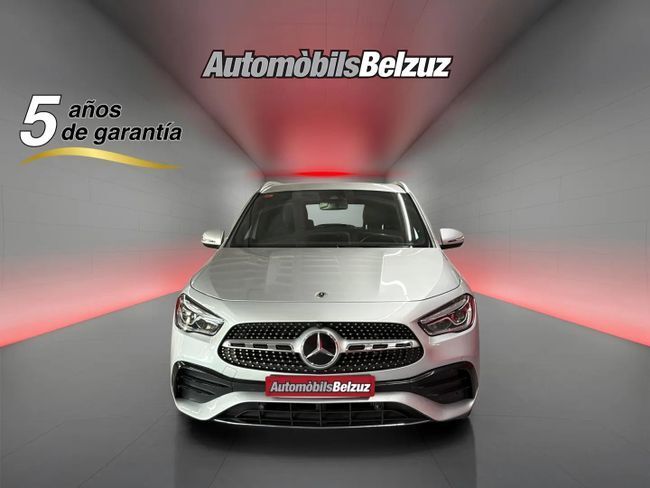 Foto del MERCEDES Clase GLA GLA 180 7G-DCT