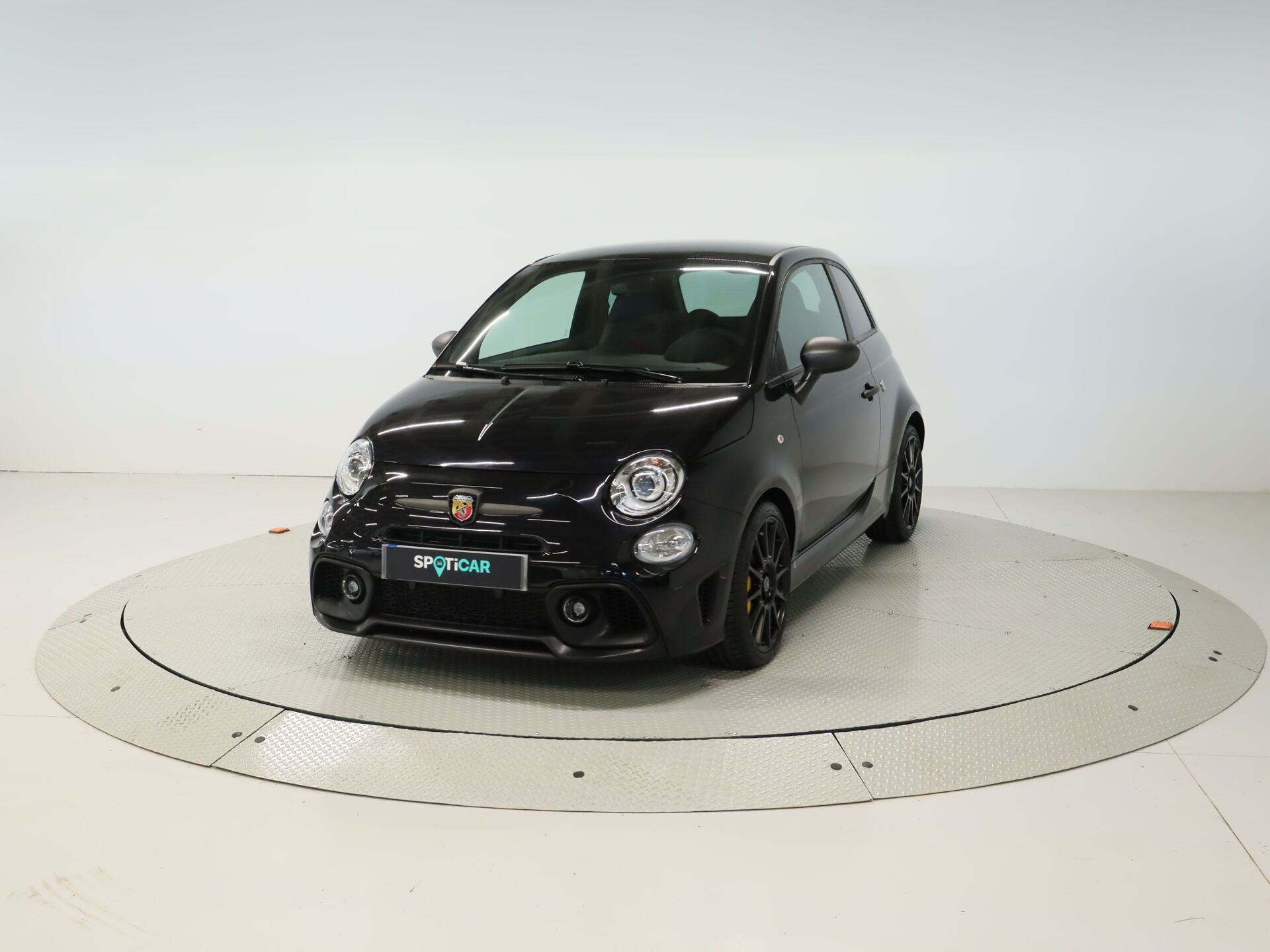 Imagen de ABARTH 595