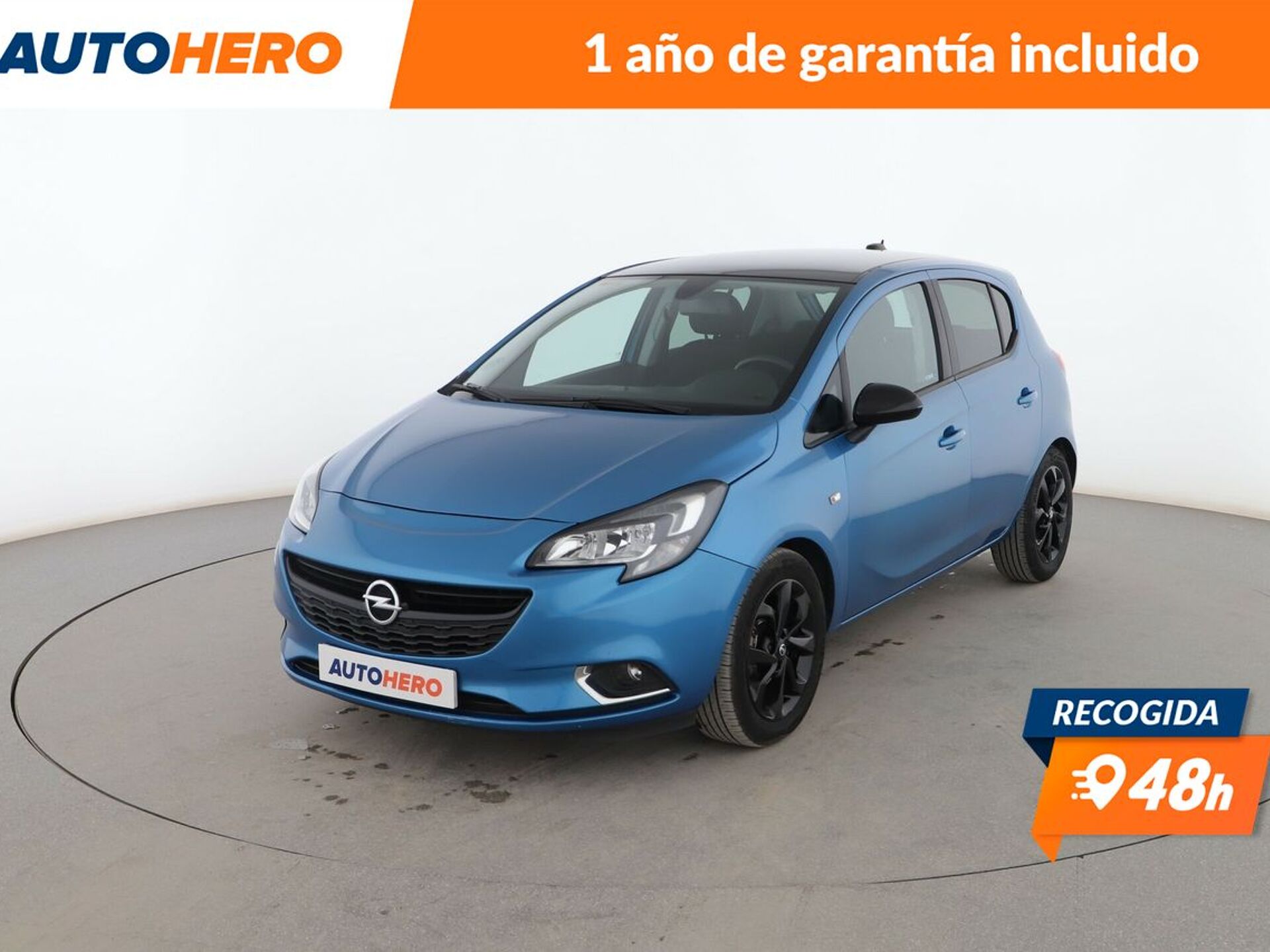 Imagen de OPEL Corsa