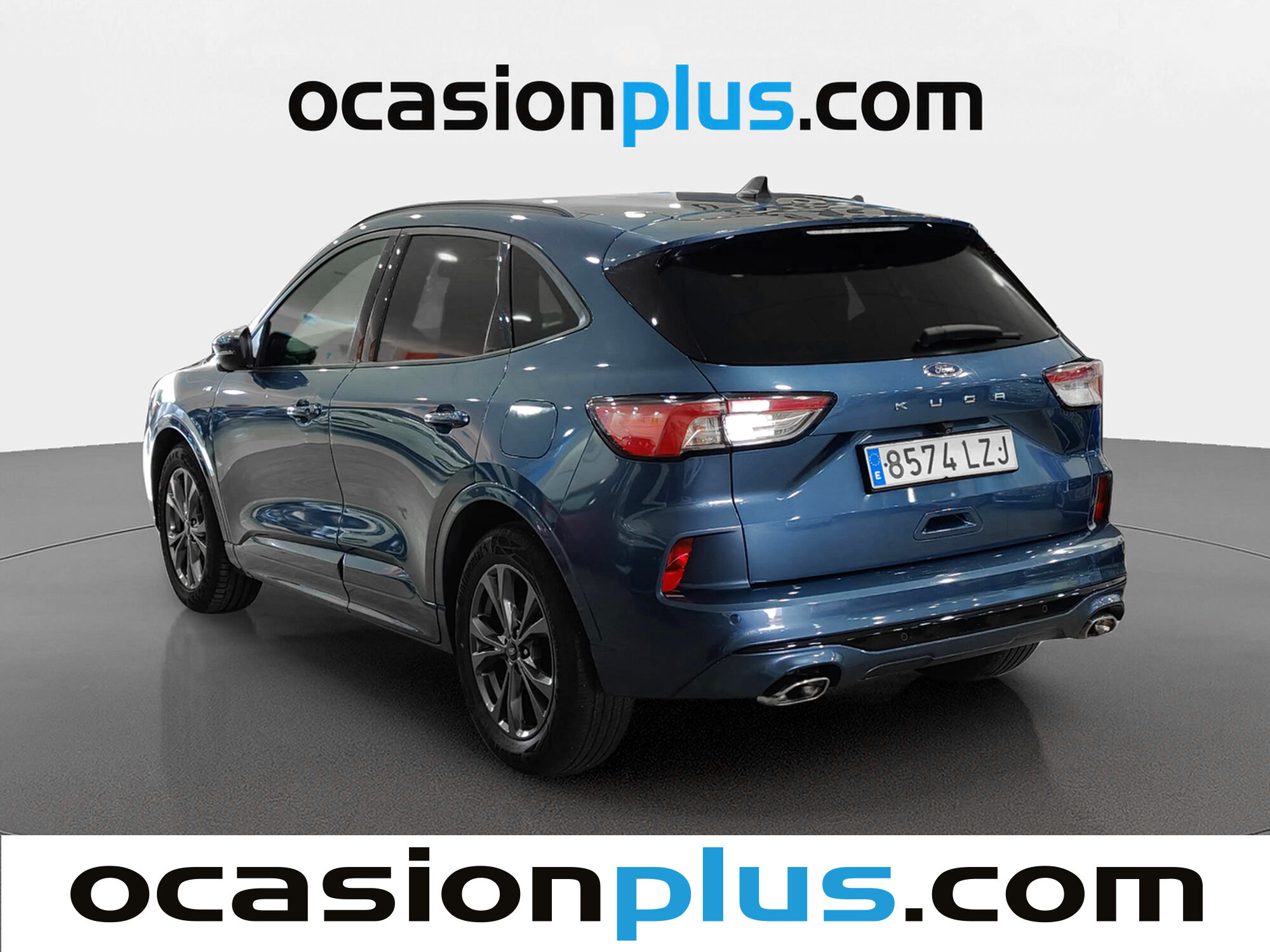 Foto del FORD Kuga 1.5 EcoBlue ST-Line FWD 120