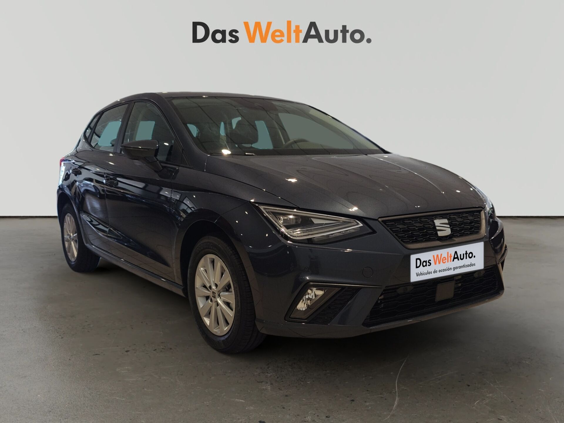 Imagen de SEAT Ibiza