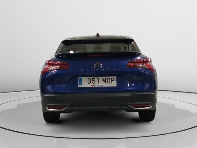 Foto del CITROEN C5 X 1.2 Puretech Shine EAT8 130