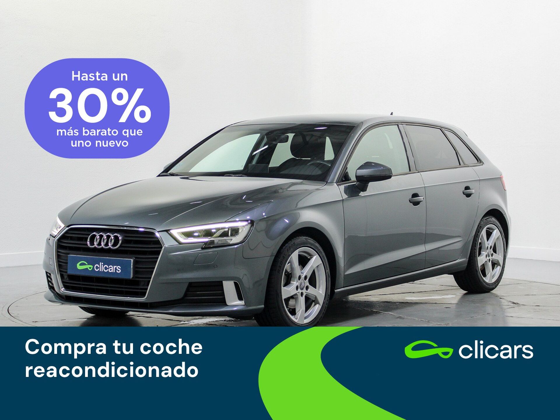 Imagen de AUDI A3