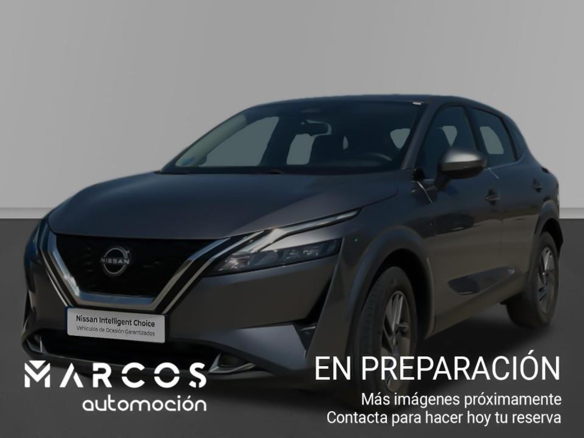 Imagen de NISSAN Qashqai