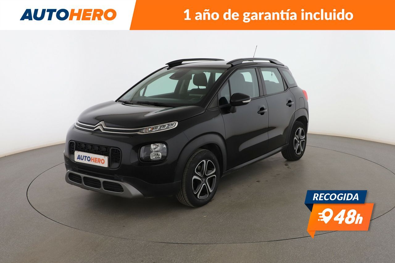 CITROEN C3 Aircross (1.2 PurTech Feel) en Madrid