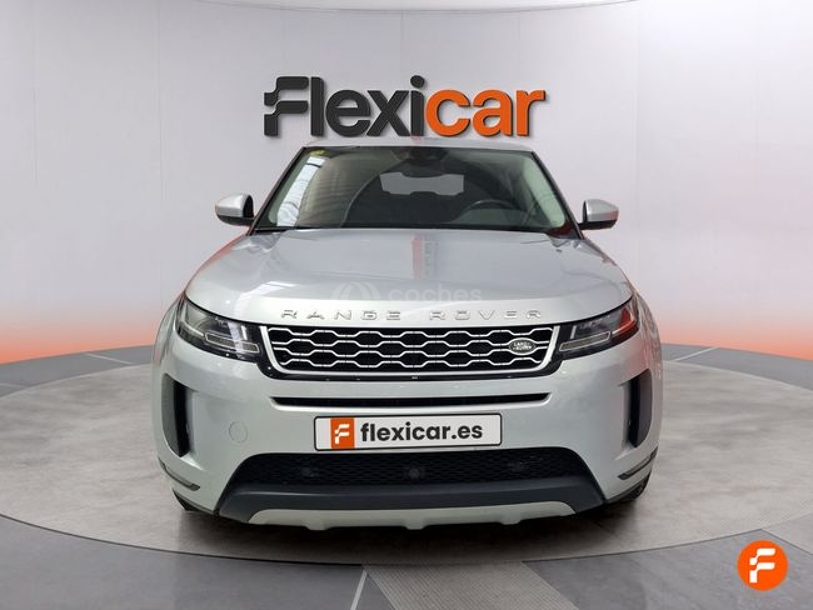 Foto del LAND ROVER Range Rover Evoque 2.0eD4 SE Dynamic 2WD 150